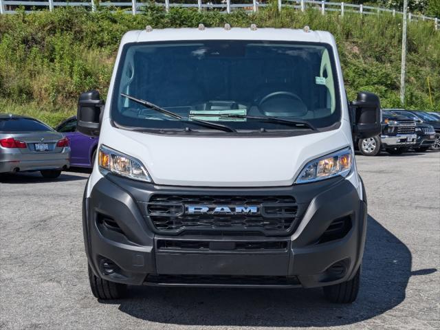 new 2024 Ram ProMaster 1500 car, priced at $39,440