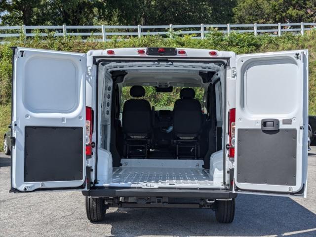 new 2024 Ram ProMaster 1500 car, priced at $39,440