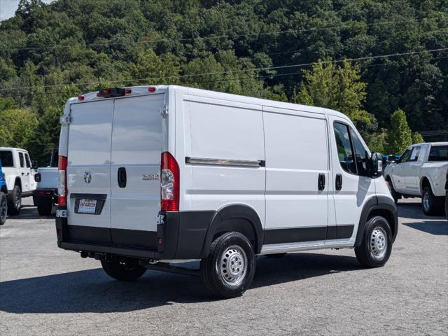 new 2024 Ram ProMaster 1500 car, priced at $39,440