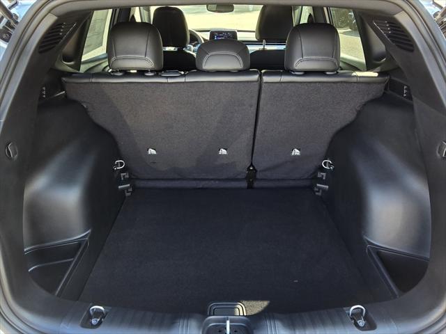 new 2025 Jeep Compass car, priced at $25,994