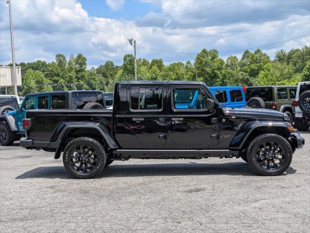 new 2024 Jeep Gladiator car, priced at $36,860