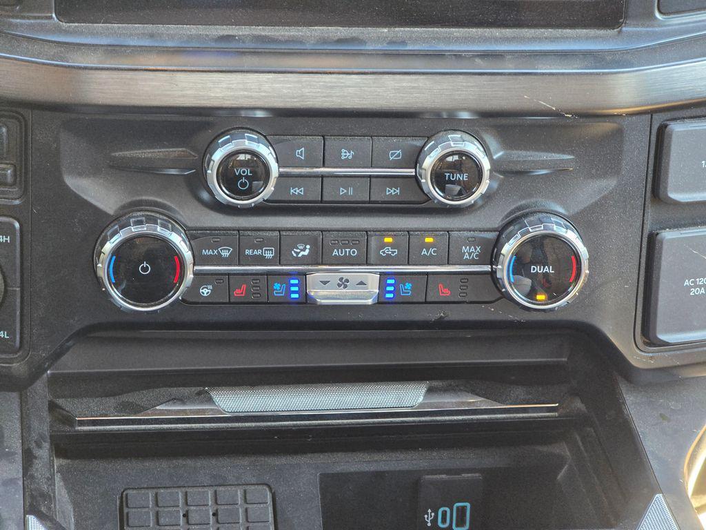 used 2024 Ford F-350 car, priced at $67,990