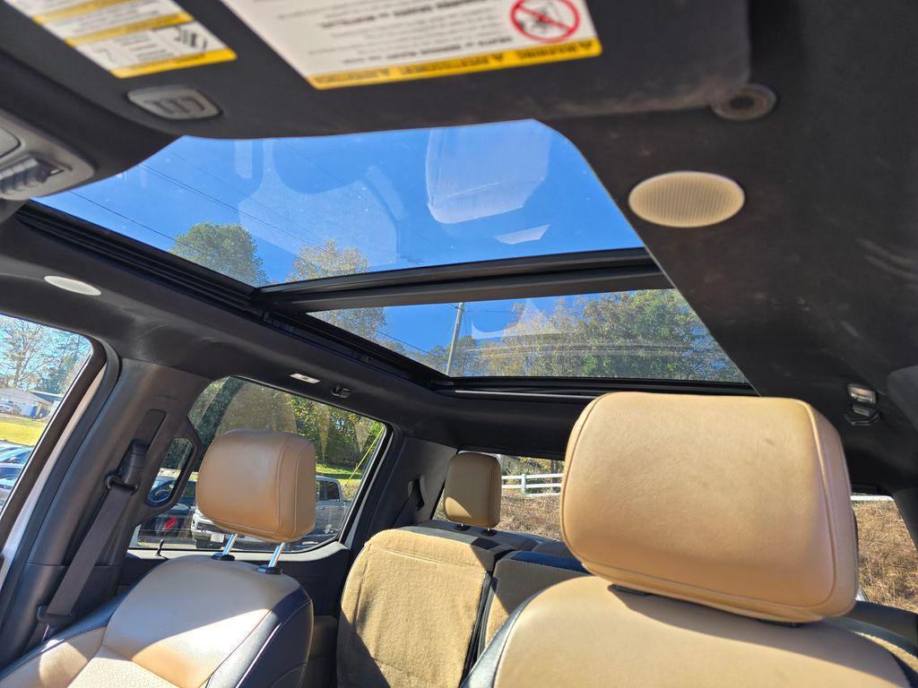 used 2024 Ford F-350 car, priced at $67,990