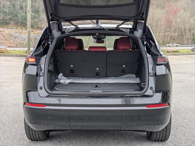 new 2024 Jeep Wagoneer S car, priced at $63,090