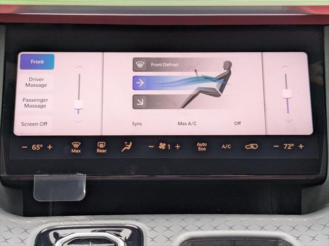 new 2024 Jeep Wagoneer S car, priced at $63,090