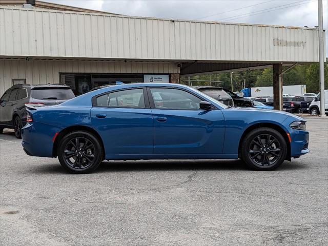 new 2023 Dodge Charger car, priced at $31,358