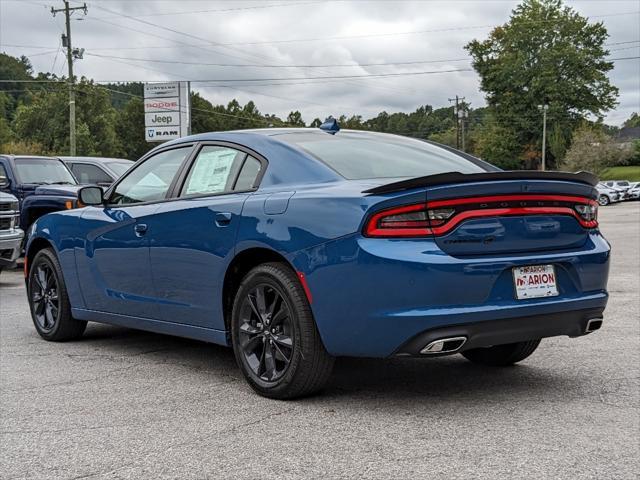 new 2023 Dodge Charger car, priced at $29,852