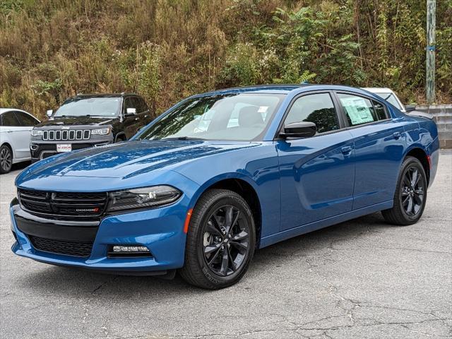 new 2023 Dodge Charger car, priced at $31,358