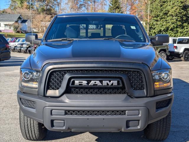 used 2021 Ram 1500 Classic car, priced at $32,371