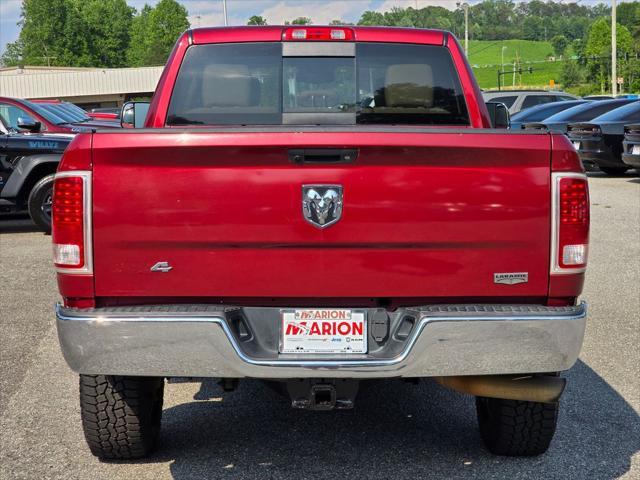 used 2013 Ram 2500 car, priced at $32,500