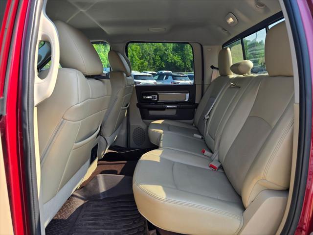 used 2013 Ram 2500 car, priced at $32,500