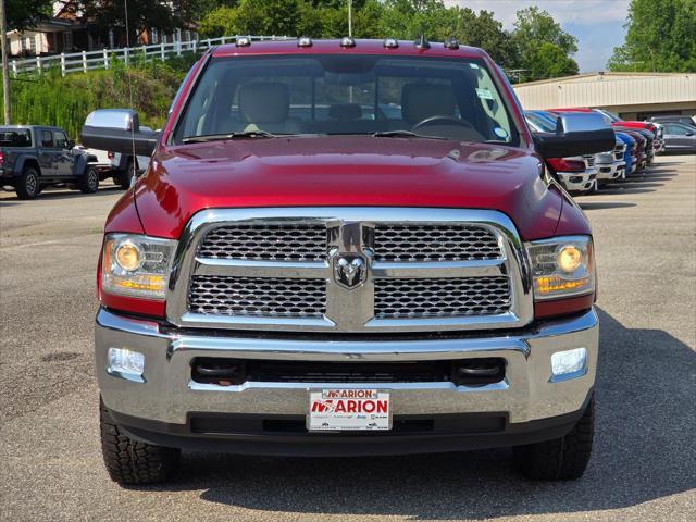 used 2013 Ram 2500 car, priced at $32,500