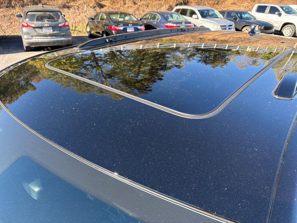 new 2025 Jeep Grand Cherokee car, priced at $59,428