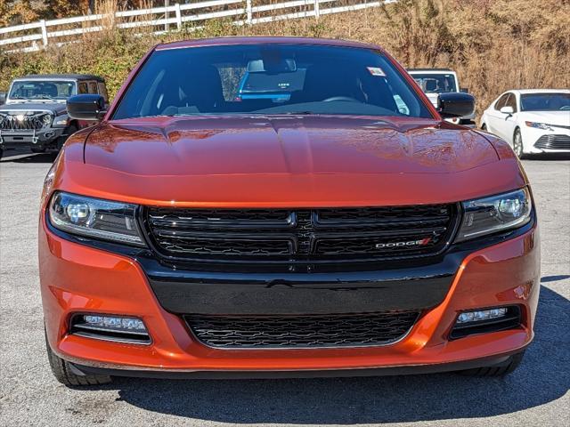 new 2023 Dodge Charger car, priced at $30,192