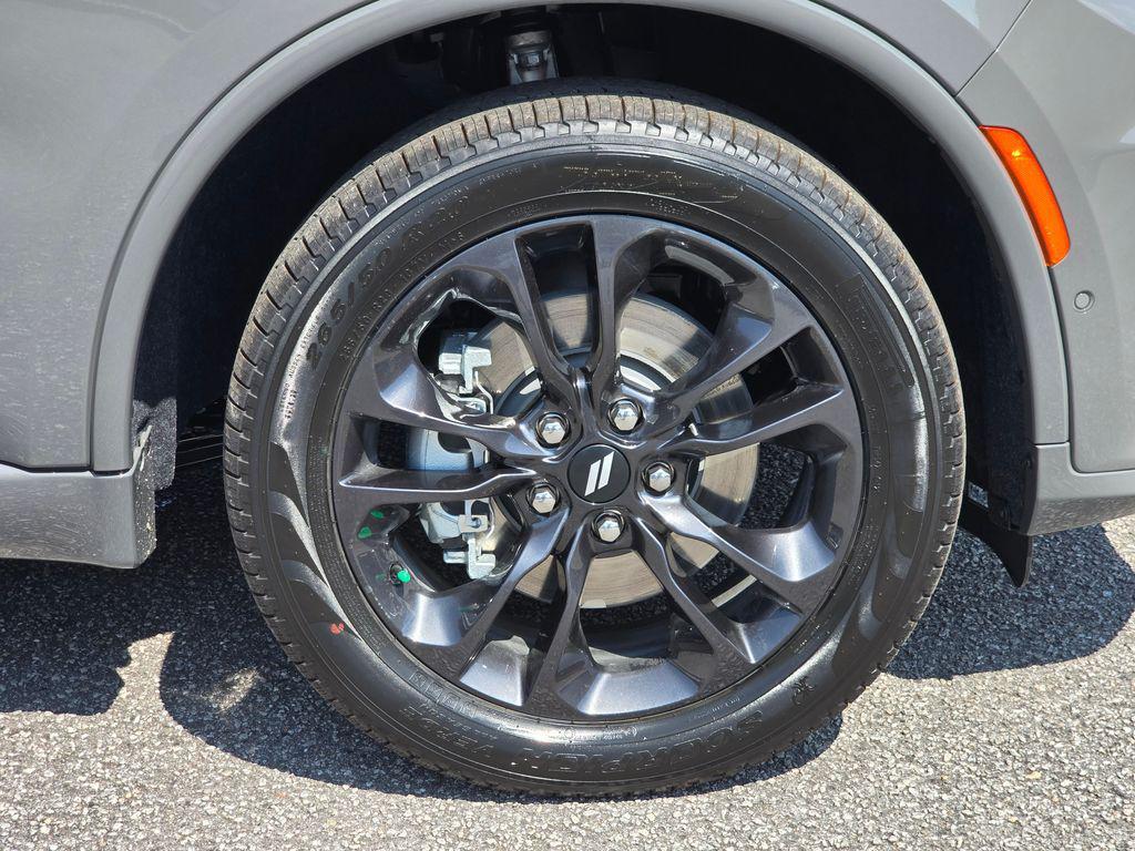 new 2026 Dodge Durango car, priced at $46,063