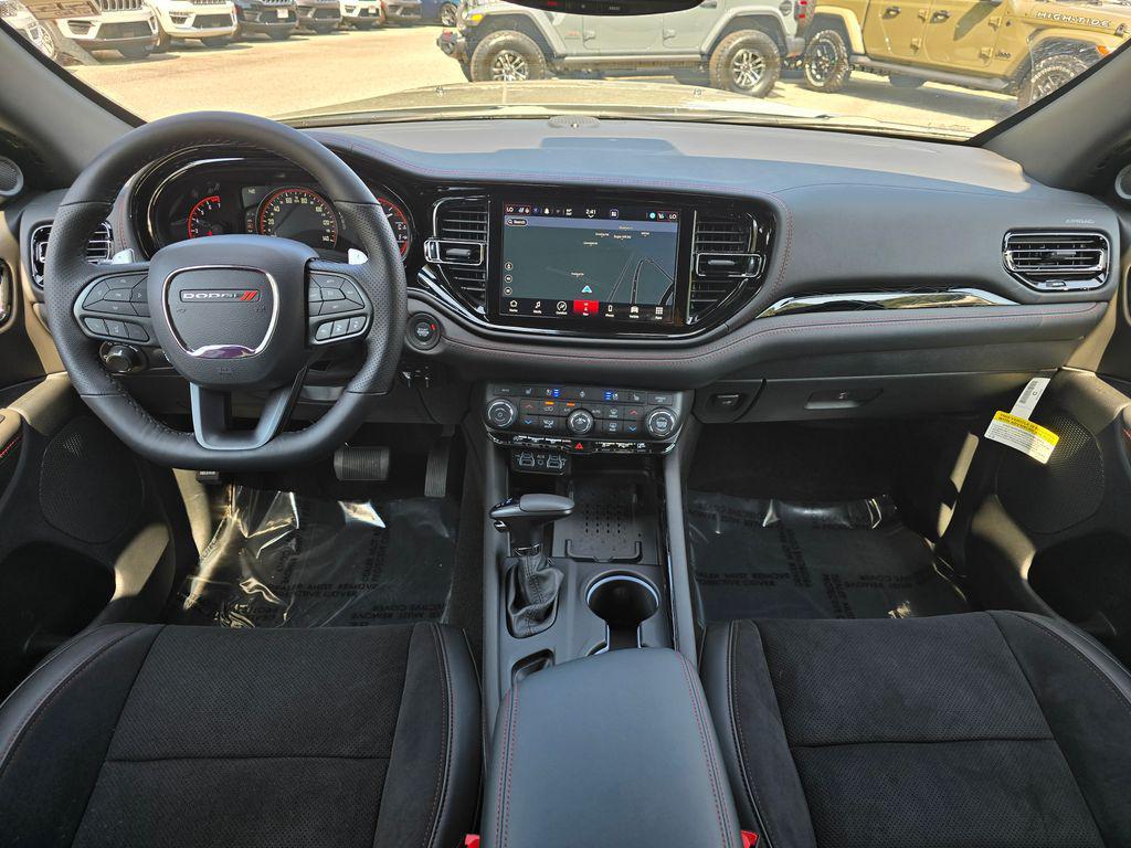 new 2026 Dodge Durango car, priced at $46,063