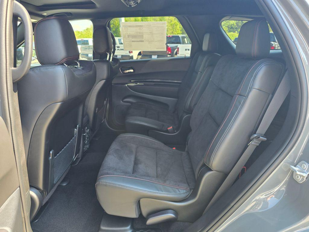new 2026 Dodge Durango car, priced at $46,063