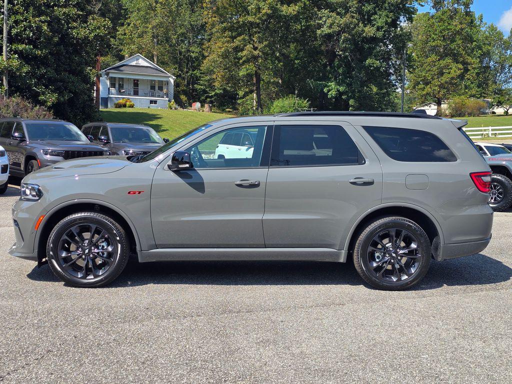 new 2026 Dodge Durango car, priced at $46,063