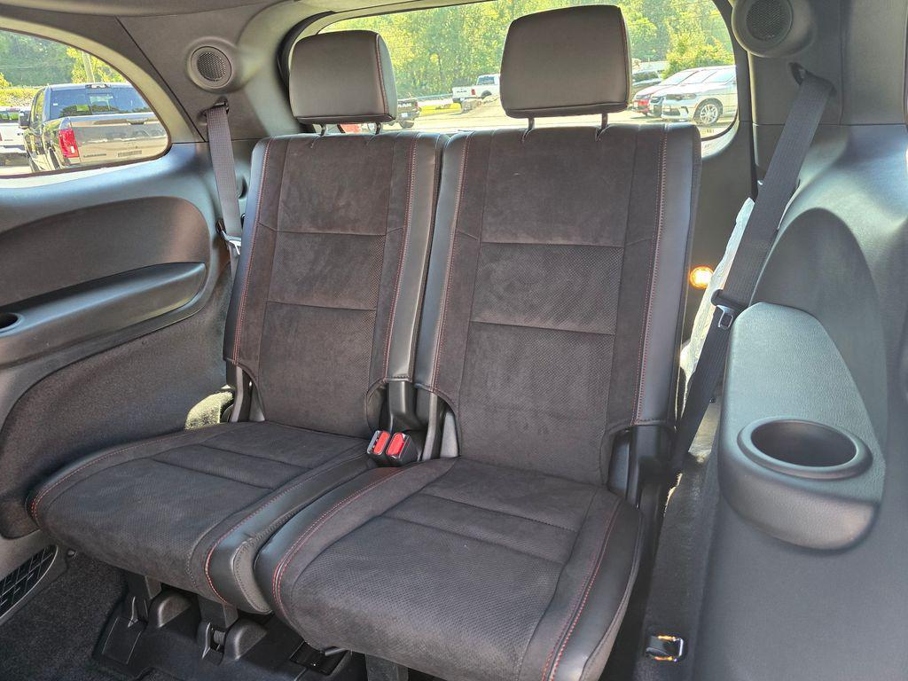 new 2026 Dodge Durango car, priced at $46,063