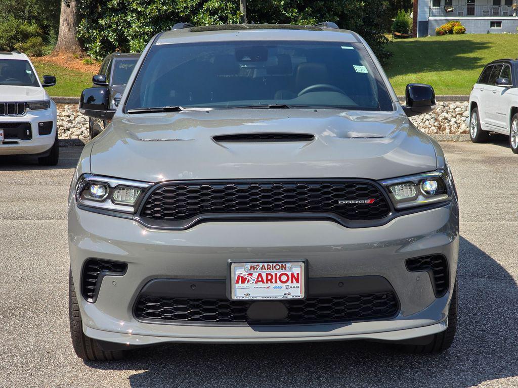 new 2026 Dodge Durango car, priced at $46,063
