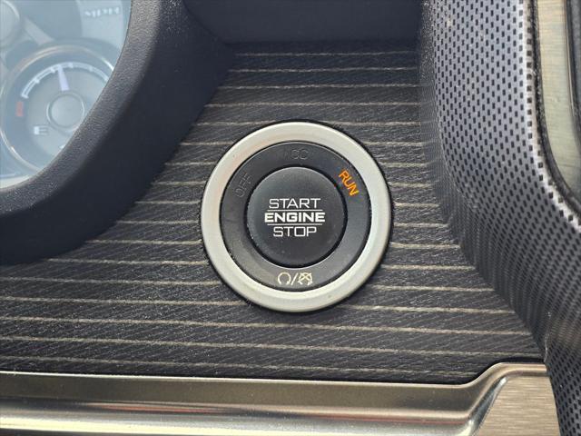 used 2019 Ram 1500 car, priced at $34,500