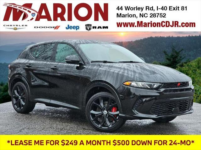 new 2024 Dodge Hornet car, priced at $36,567