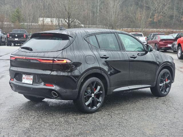 new 2024 Dodge Hornet car, priced at $36,567