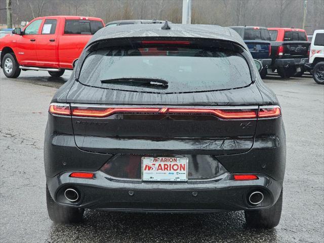 new 2024 Dodge Hornet car, priced at $36,567