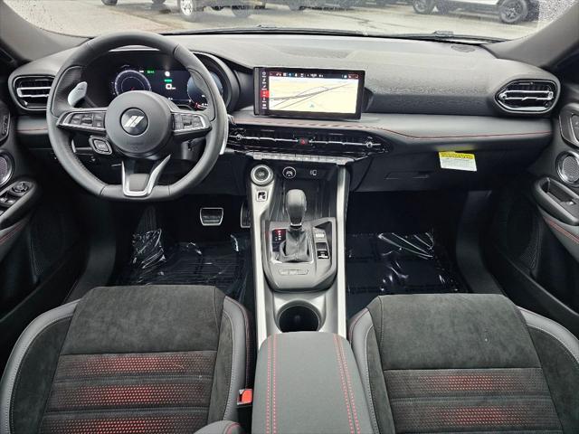 new 2024 Dodge Hornet car, priced at $36,567