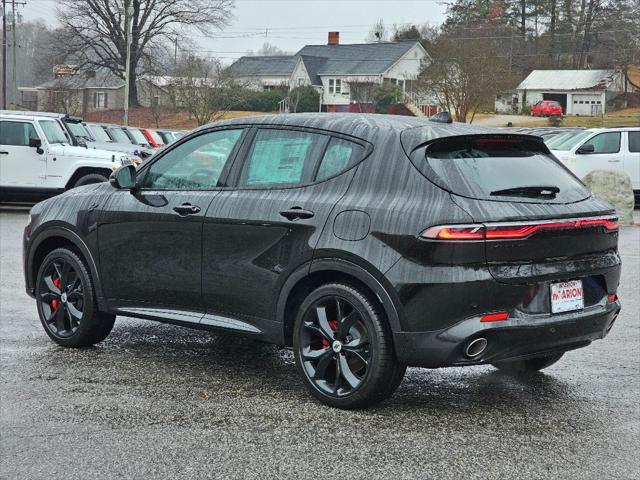 new 2024 Dodge Hornet car, priced at $36,567