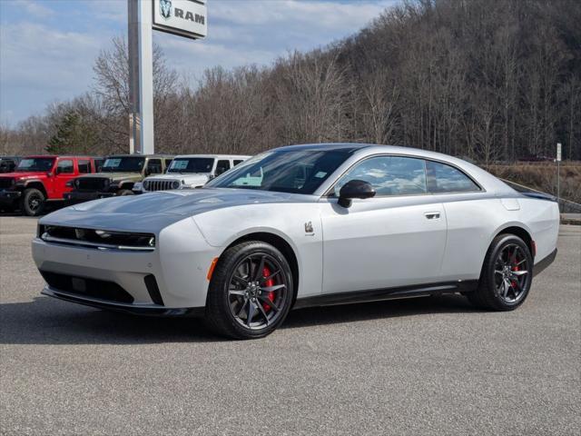 new 2024 Dodge Charger car, priced at $67,555