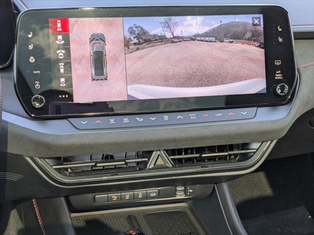 new 2024 Dodge Charger car, priced at $67,555