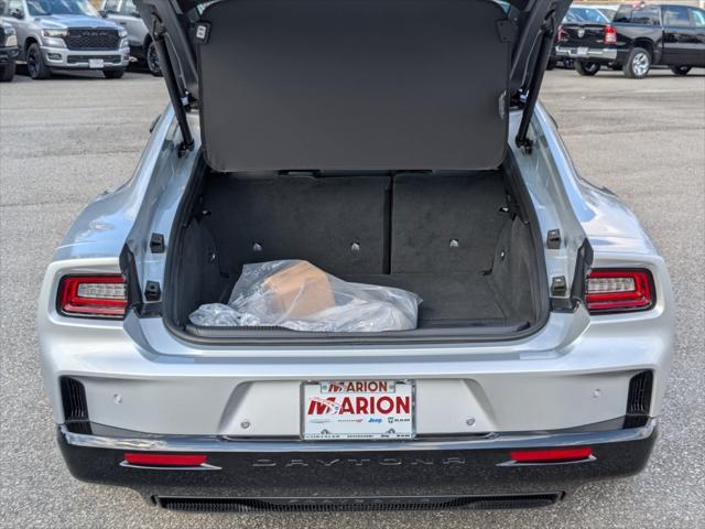 new 2024 Dodge Charger car, priced at $70,995