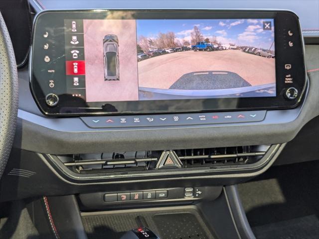 new 2024 Dodge Charger car, priced at $70,995
