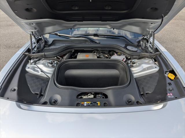 new 2024 Dodge Charger car, priced at $70,995