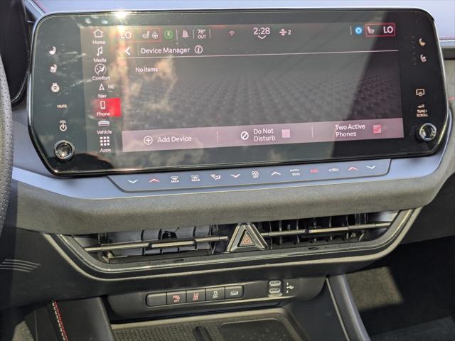 new 2024 Dodge Charger car, priced at $70,995