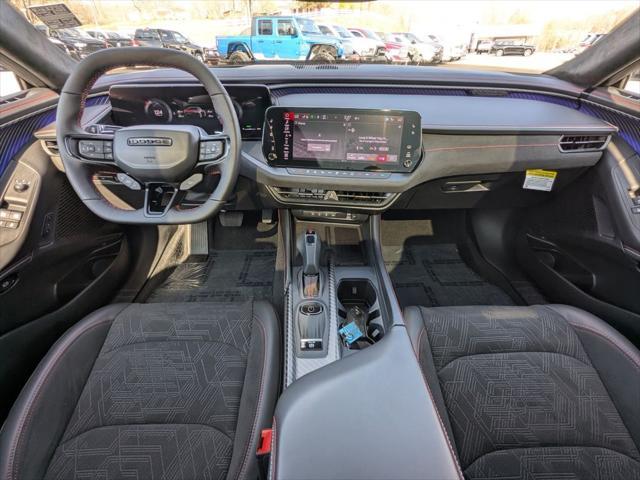 new 2024 Dodge Charger car, priced at $67,555