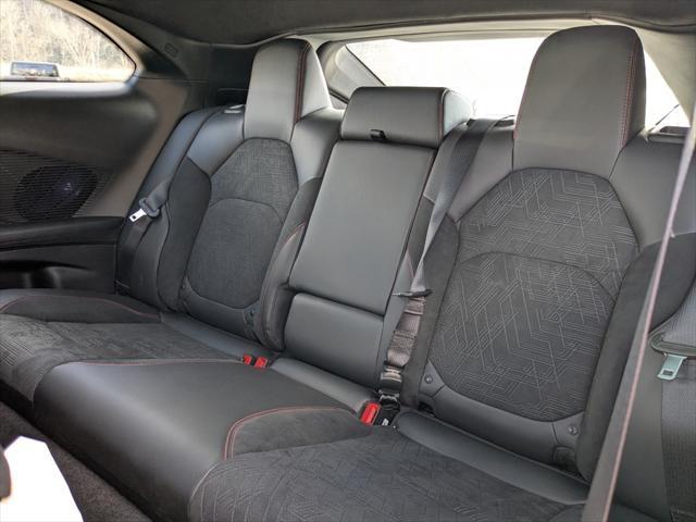 new 2024 Dodge Charger car, priced at $70,995