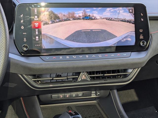 new 2024 Dodge Charger car, priced at $70,995
