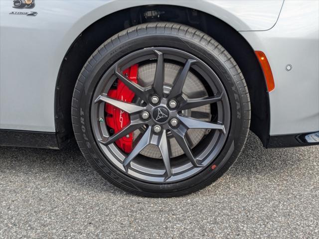 new 2024 Dodge Charger car, priced at $70,995