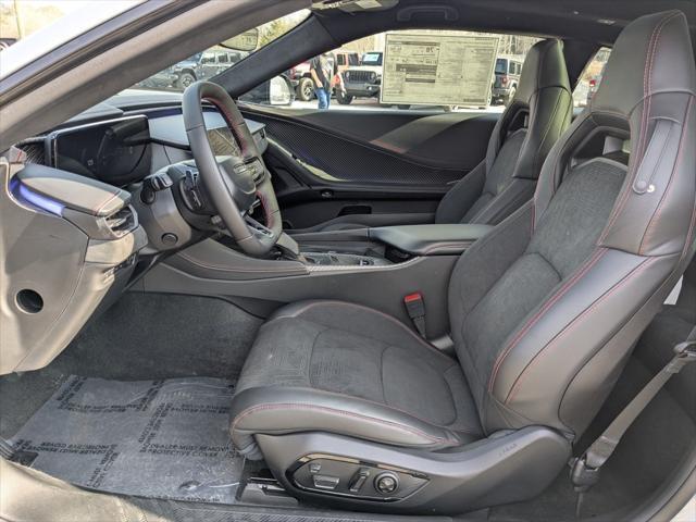 new 2024 Dodge Charger car, priced at $70,995