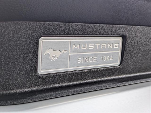 used 2015 Ford Mustang car, priced at $18,371