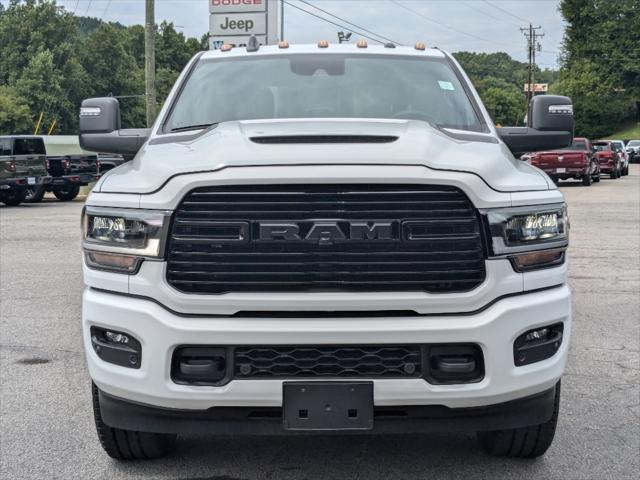 new 2024 Ram 2500 car, priced at $78,974