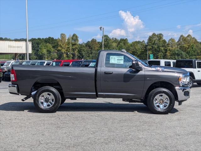 new 2024 Ram 2500 car, priced at $47,000