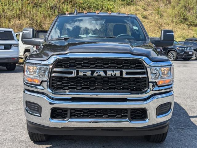 new 2024 Ram 2500 car, priced at $47,000