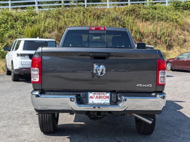 new 2024 Ram 2500 car, priced at $47,000