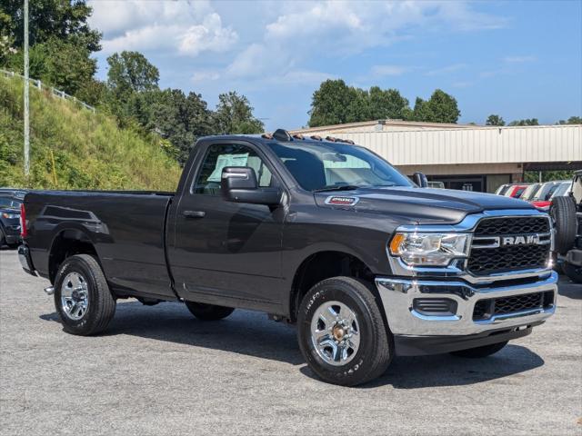 new 2024 Ram 2500 car, priced at $47,000