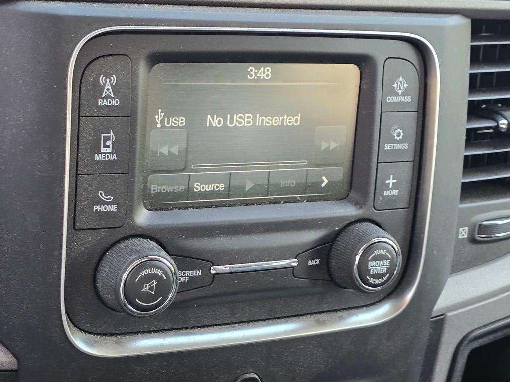 used 2019 Ram 1500 car, priced at $26,500