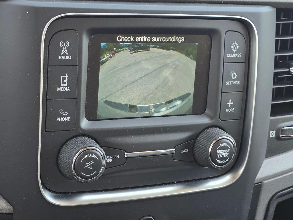 used 2019 Ram 1500 car, priced at $26,500