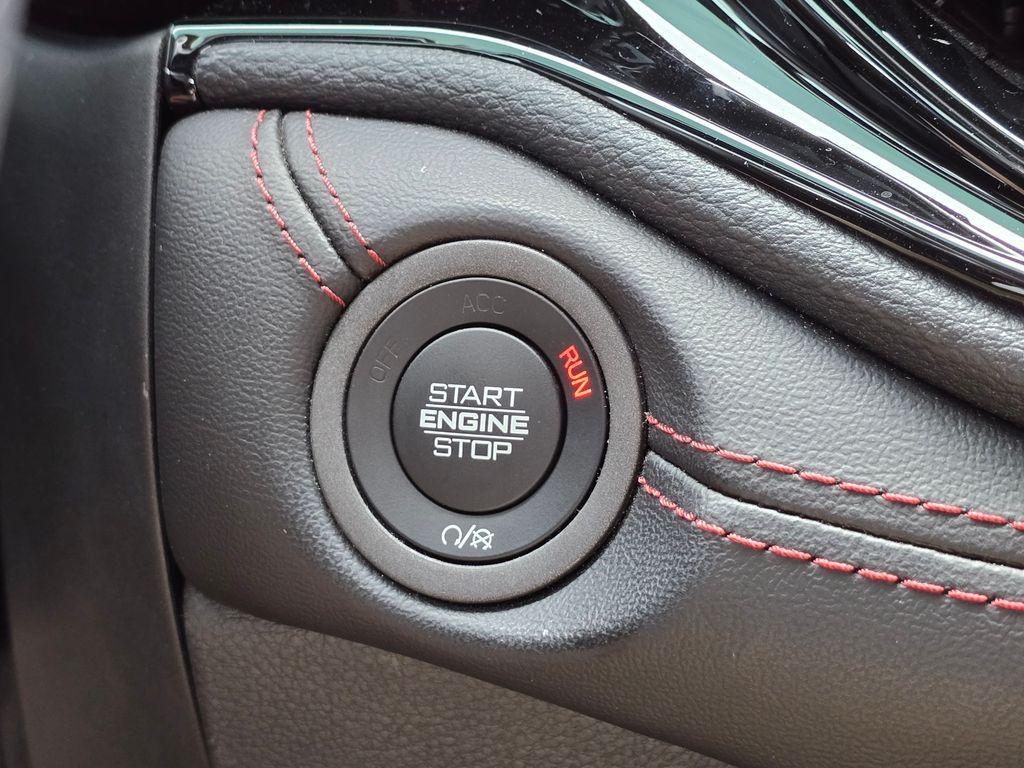 used 2022 Dodge Durango car, priced at $36,500